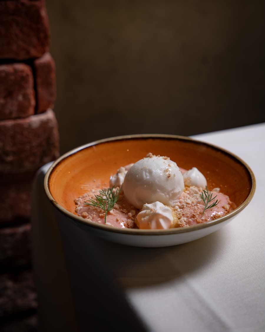 L'Escapade par Damien Coche Geneve