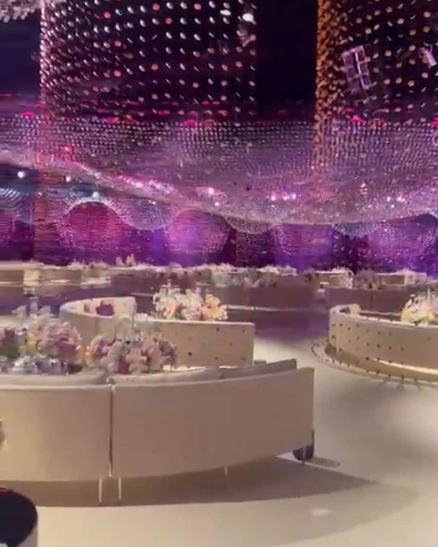 Michaël Burri Dubaï