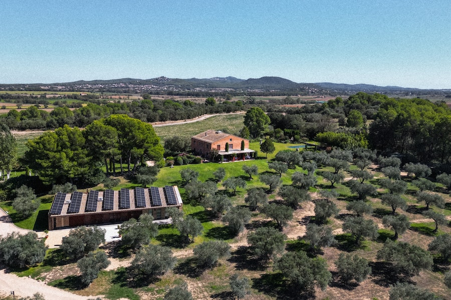 Tanja Grandits, Fontclara,