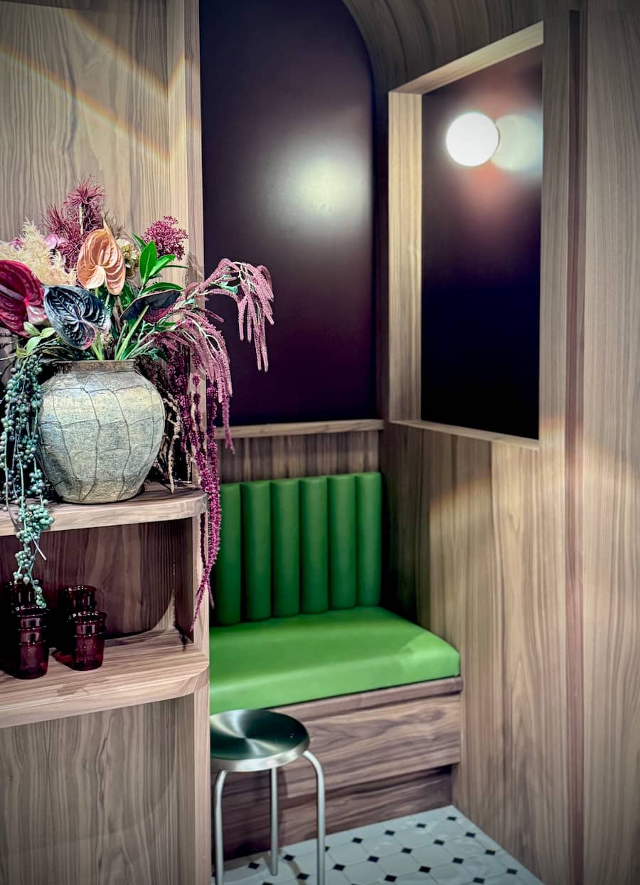 Overflow studio Genève