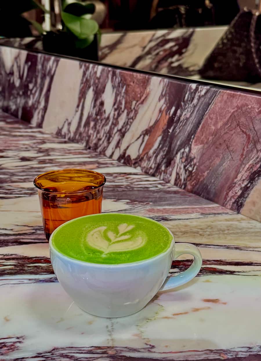 Overflow Studo Genève