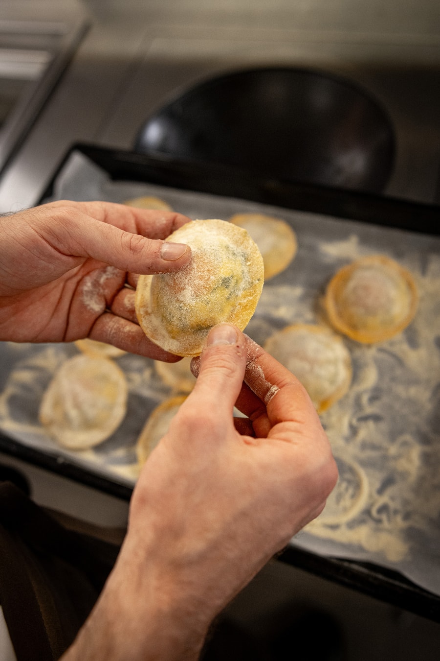 22.01.2026, St. Moritz GR, Grand Hotel Suvretta House (photo by Remy Steiner for Gault Millau)