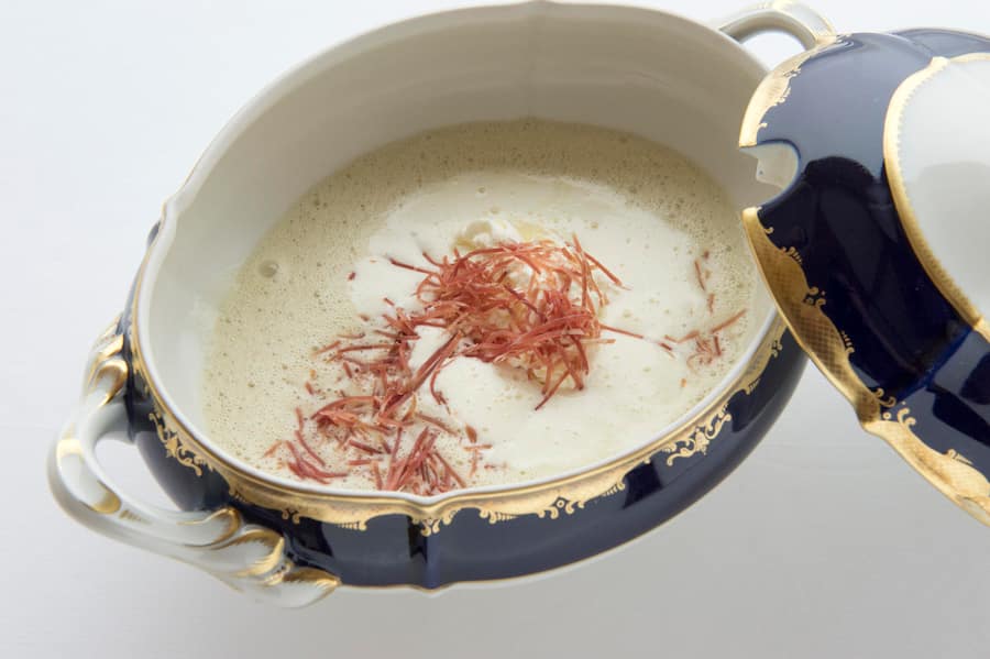 Food Gasthaus im Feld Gurtnellen, 6.10.2017 © Karl-Heinz Hug