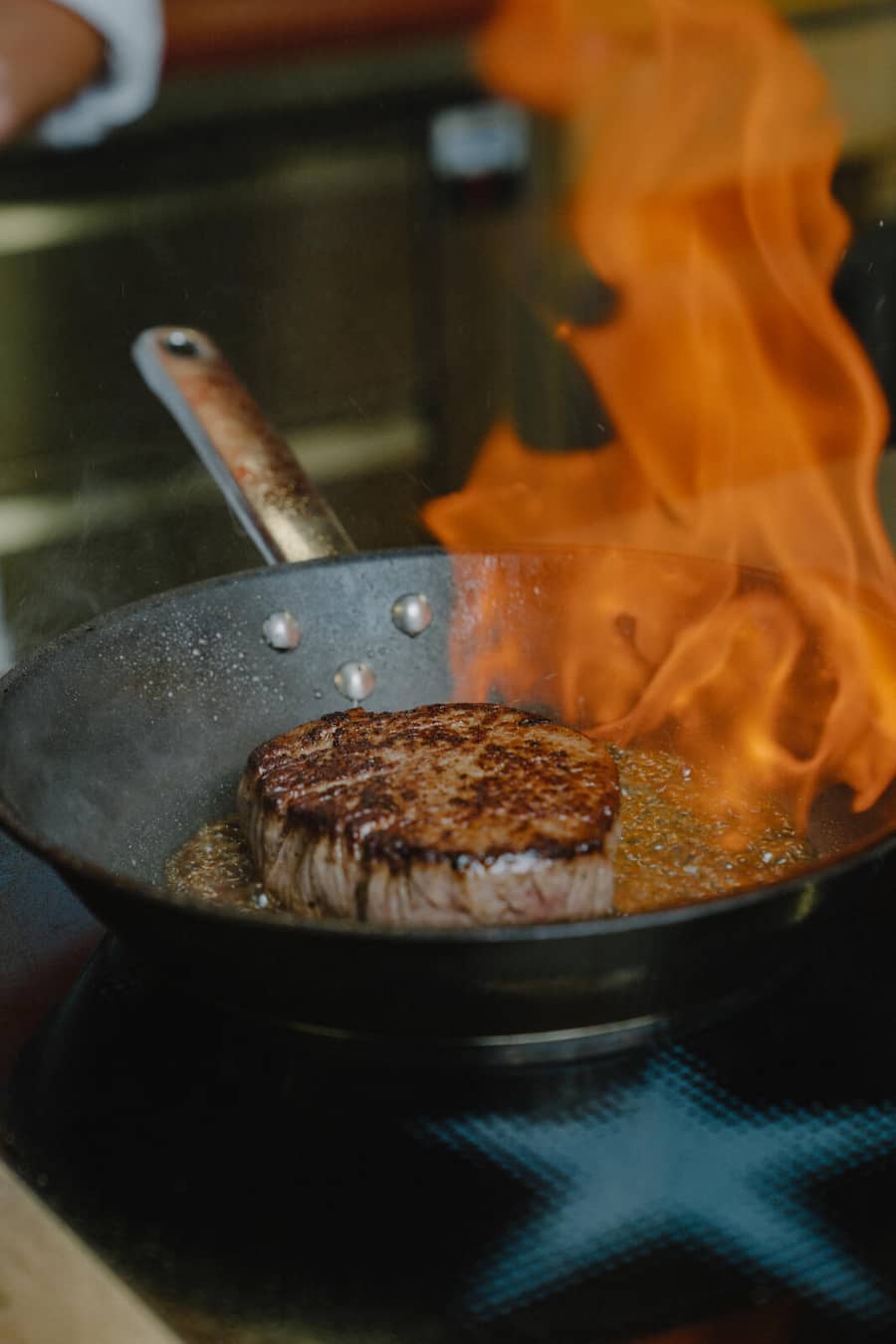 Restaurant Oberes Triemli, Zürich, ZH