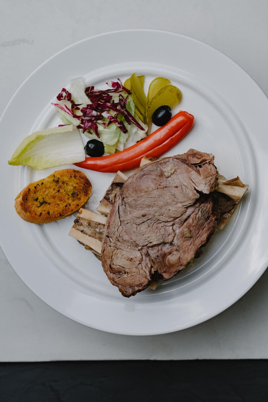 Restaurant Oberes Triemli, Zürich, ZH