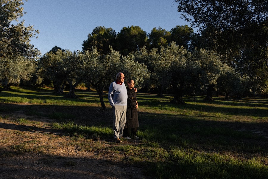 Tanja Grandits, Fontclara,