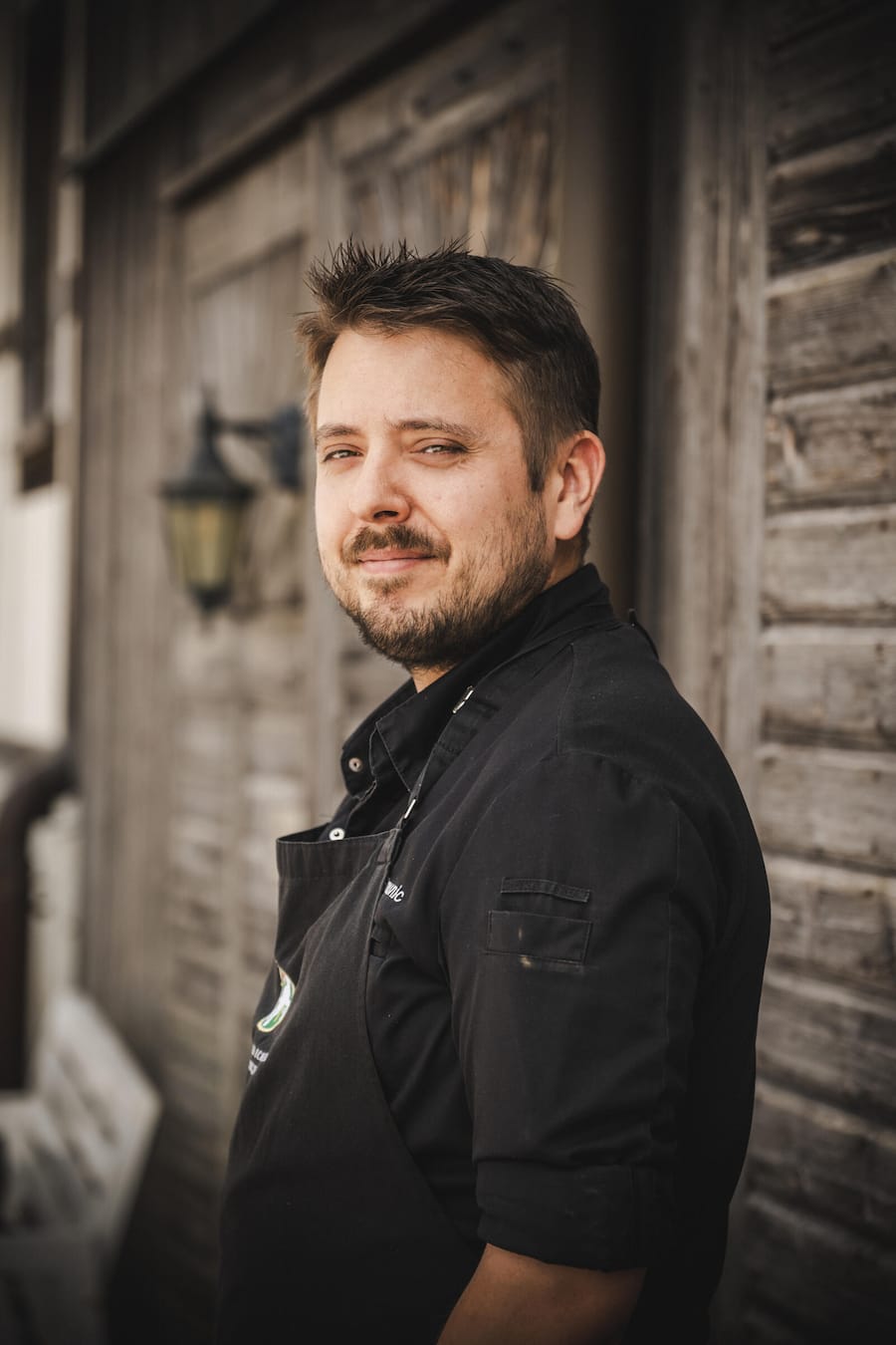 Daniel Simunic Schäfli Wigoltingen 2023: