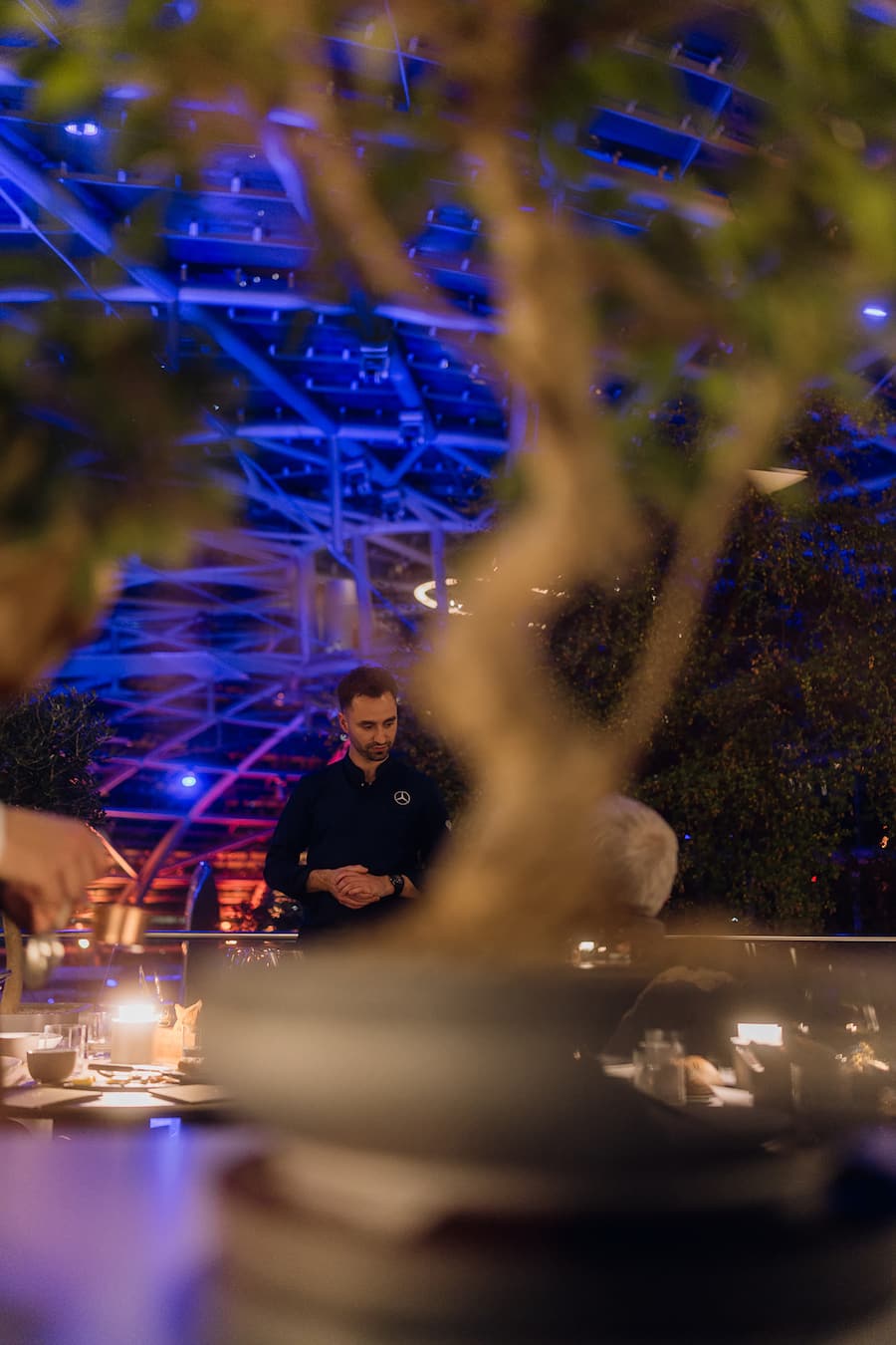 Silvio Germann, Reportage Silvio auf dem Weg ins Hangar 7, 9. Januar 2026, Hangar 7, Wilhelm-Spazier-StraÃe 7A, 5020 Salzburg, Copyright Roy Matter