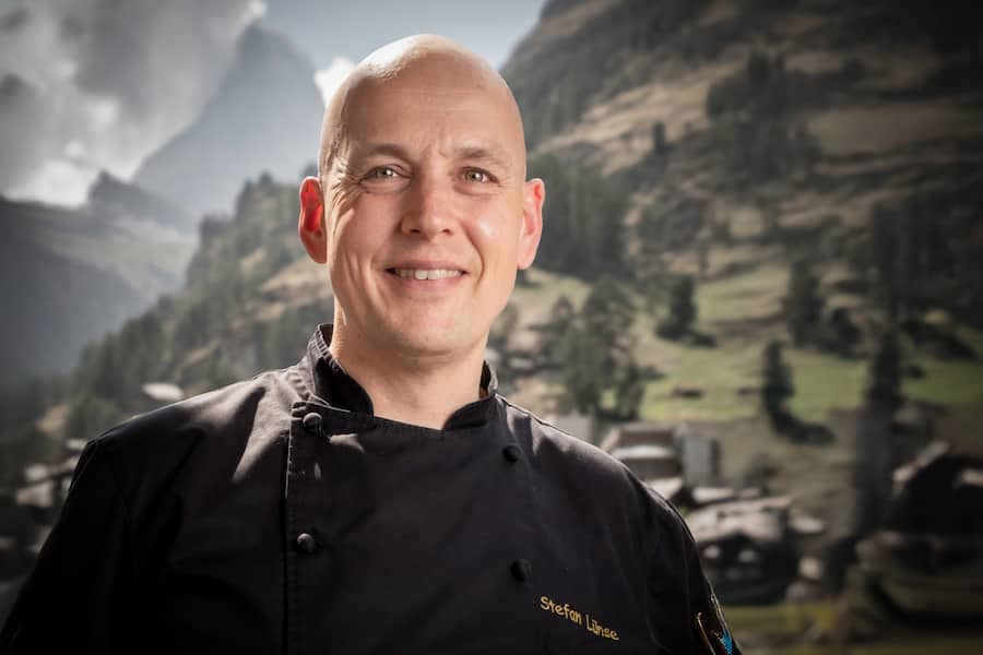 Stefan Lünse
