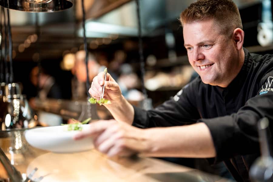 Widder, Stefan Heilemann