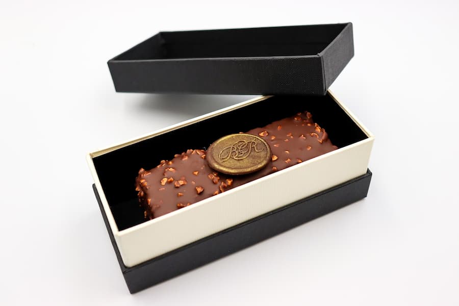 Beau Rivage Genève Saint Valentin