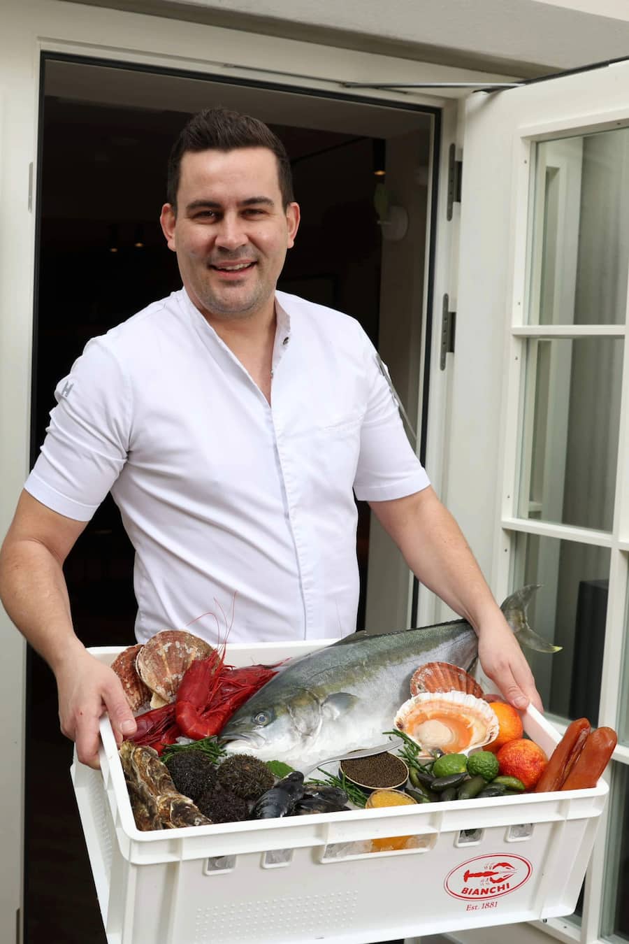 Bianchi & Lindenhofkeller