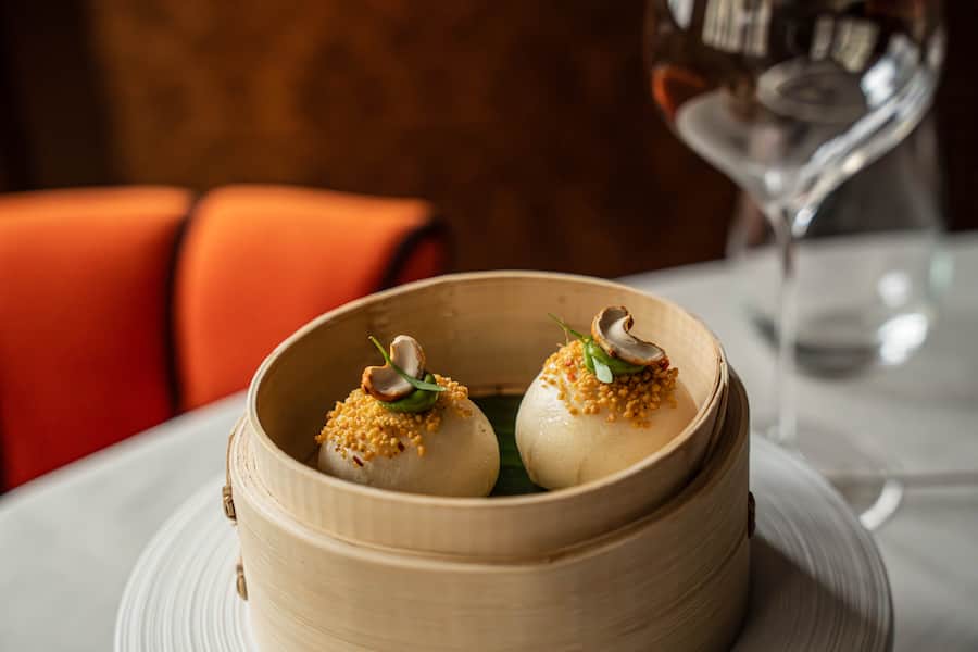 Boas Madame Sum Stefan Heilemann