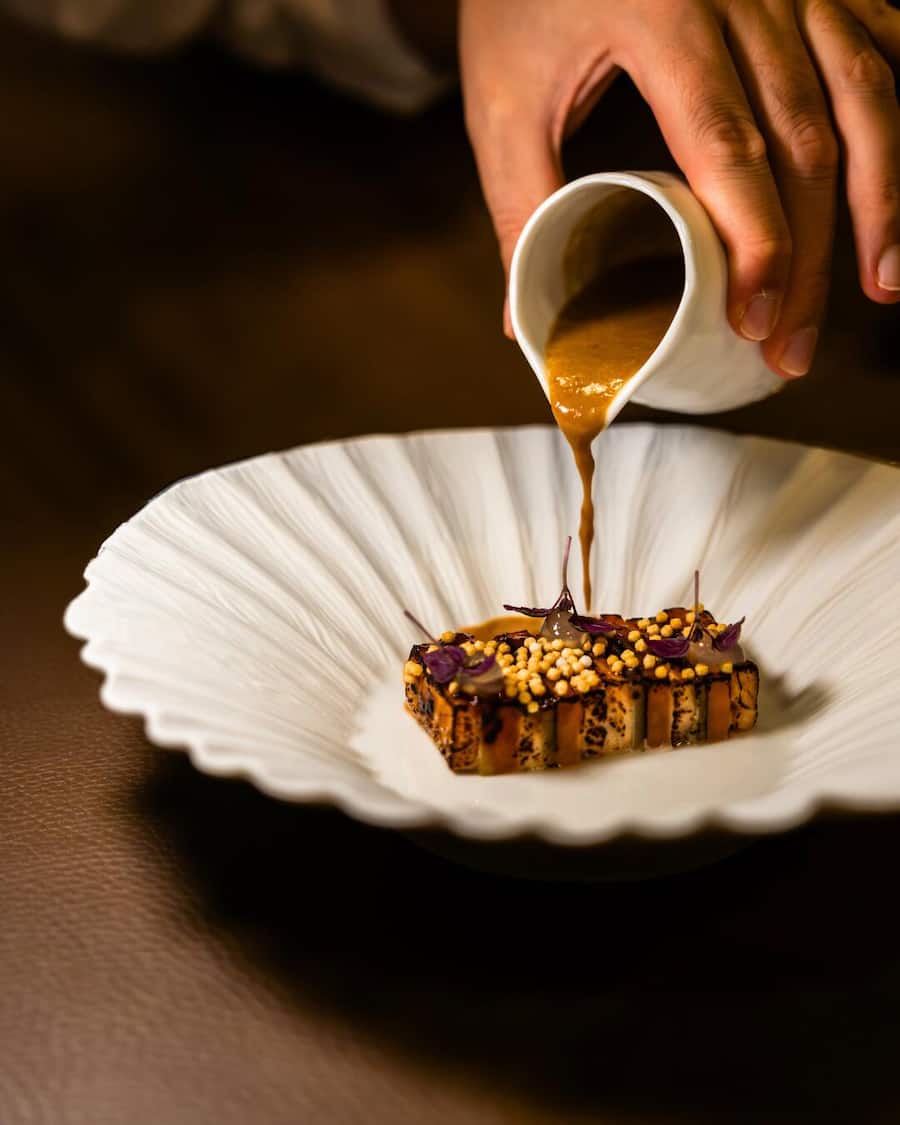 Bouilli de boeuf vaudois Pelux