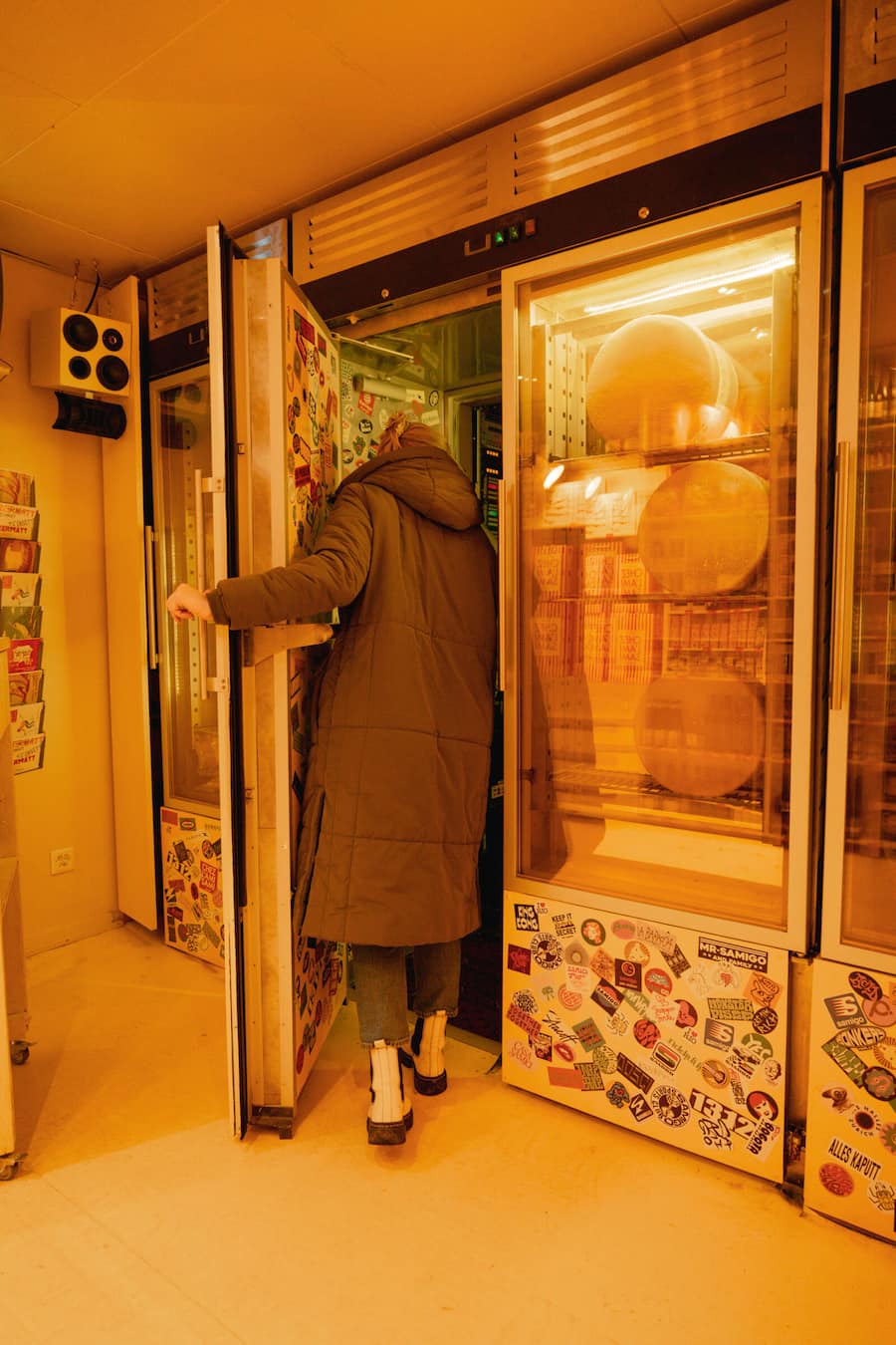 Chez L'Ami Sami, Zermatt, VS