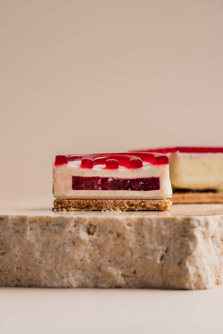 Comptoir Woodward Saint Valentin