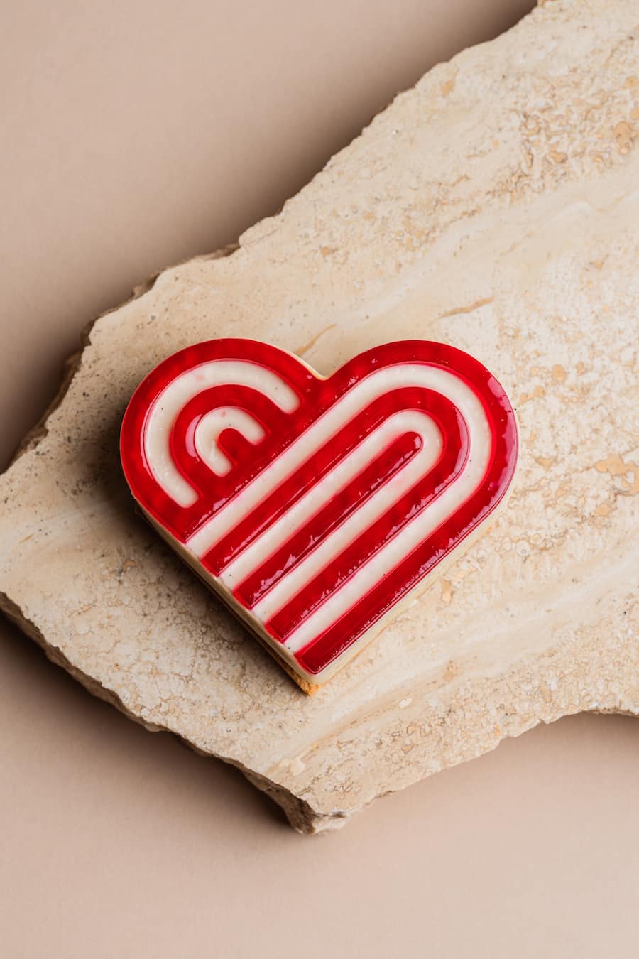 Comptoir Woodward Saint Valentin