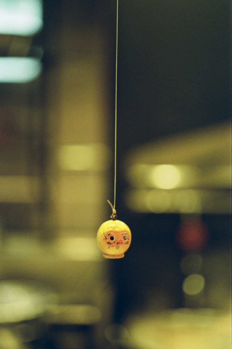 Eier-Faden Ramen Bar