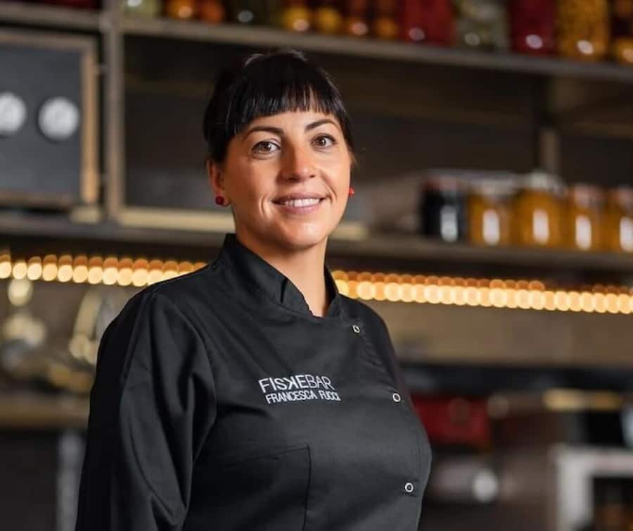 Francesca Fucci Multicoll