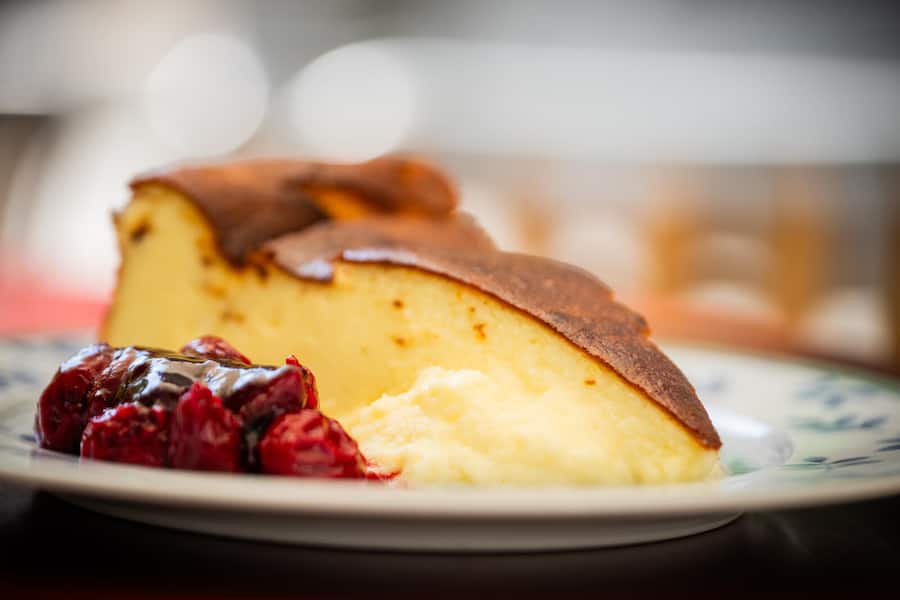 GlouGlou, Pop des Jahres mit Christian Gujan 2023: Cheesecake