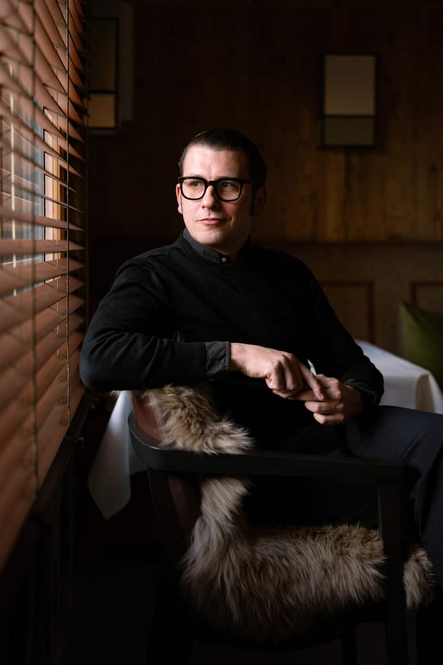 AD100-Designer Fabian Freytag