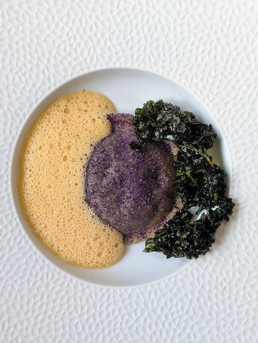 Les Montagnards broc