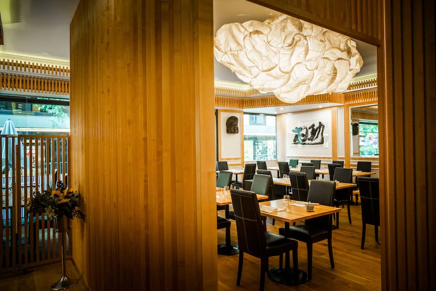 Lorenz Muster, Sale of Tokyo 2018