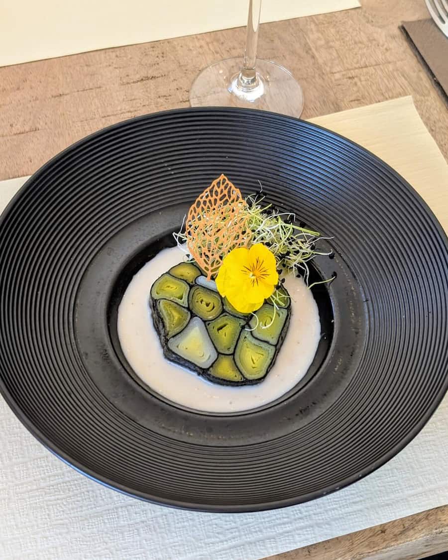 Multicol Auberge de Morcles