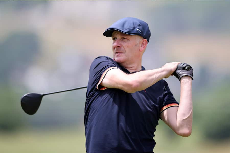 Rainer Maria Salzgeber.