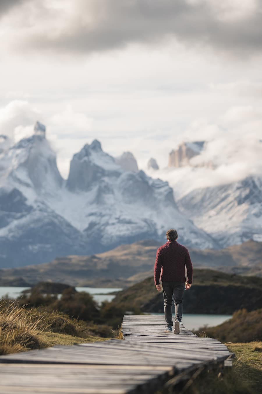 Rodolfo Guzman Berge