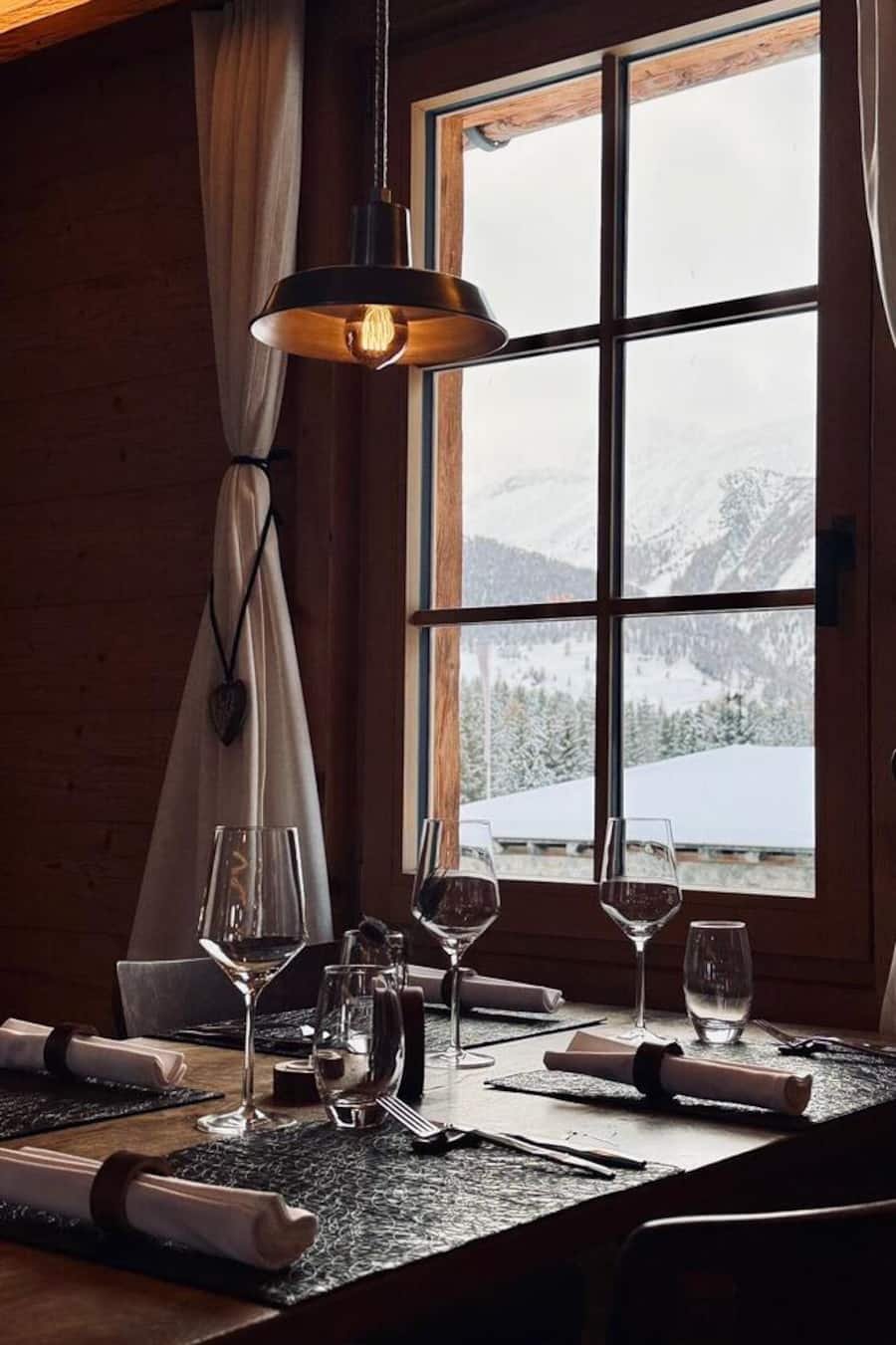 Terra 27, Punt Muragl, Samedan, GR