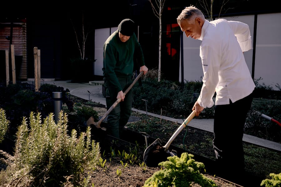 Andreas Kappes Heiko Nieder
