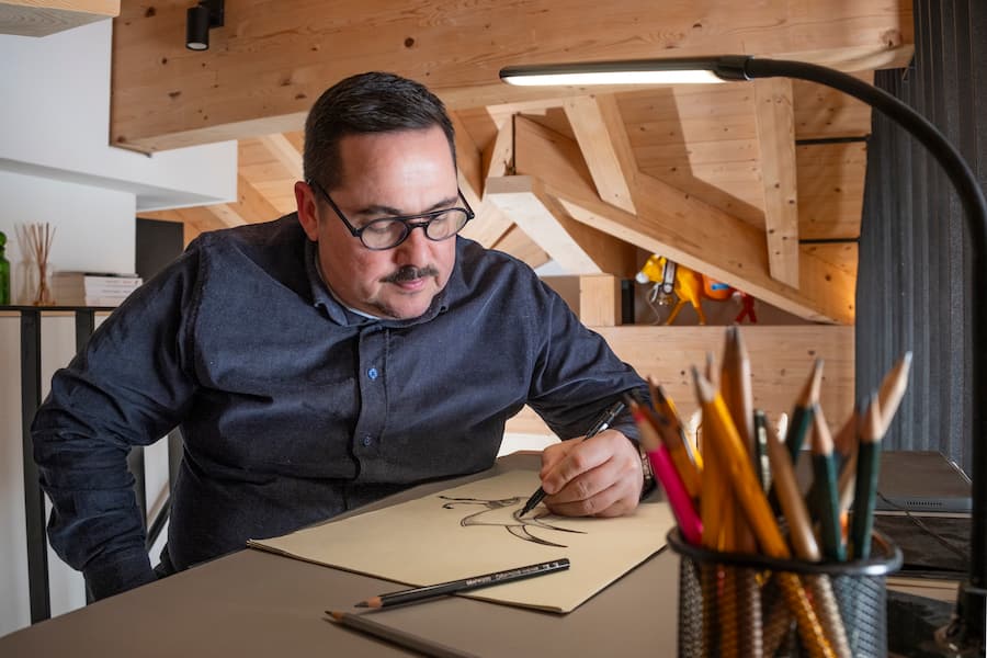 Benoit Sabine Carcenat