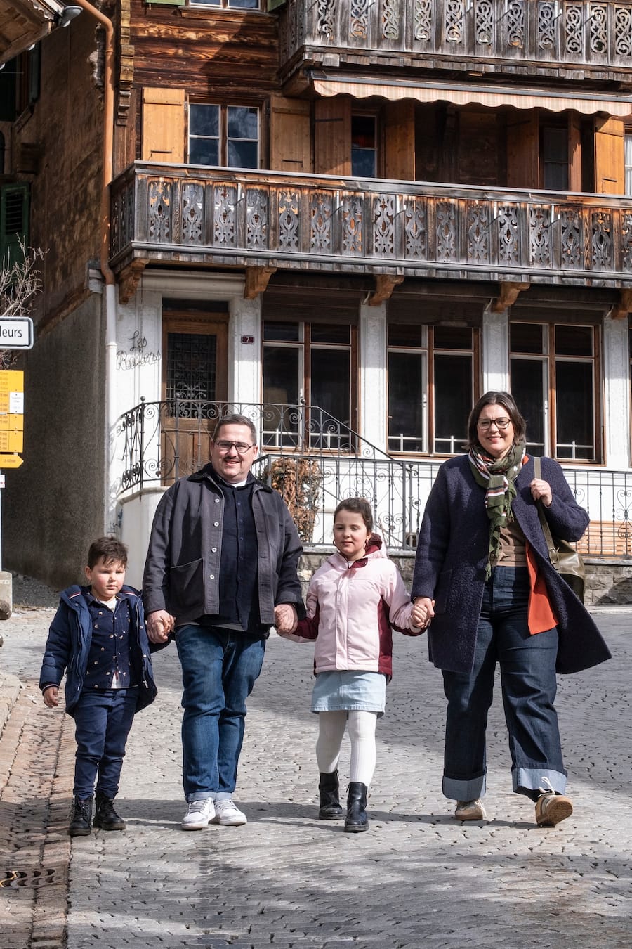 Benoit Sabine Carcenat