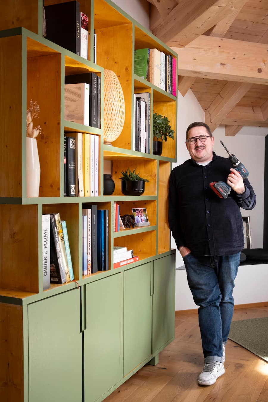 Benoit Sabine Carcenat