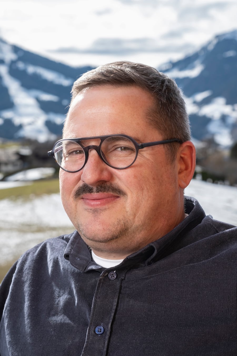 Benoit Sabine Carcenat