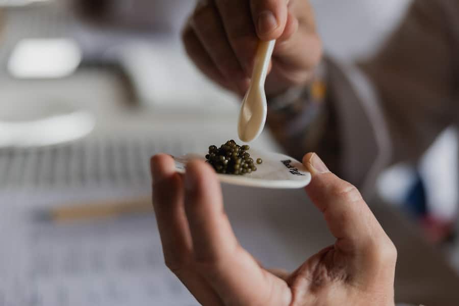 Black Pearl Award im Bellevue Gstaad, 10. März 2026, Le Grand Bellevue, Untergstaadstrasse 17, 3780 Saanen, Copyright Roy Matter