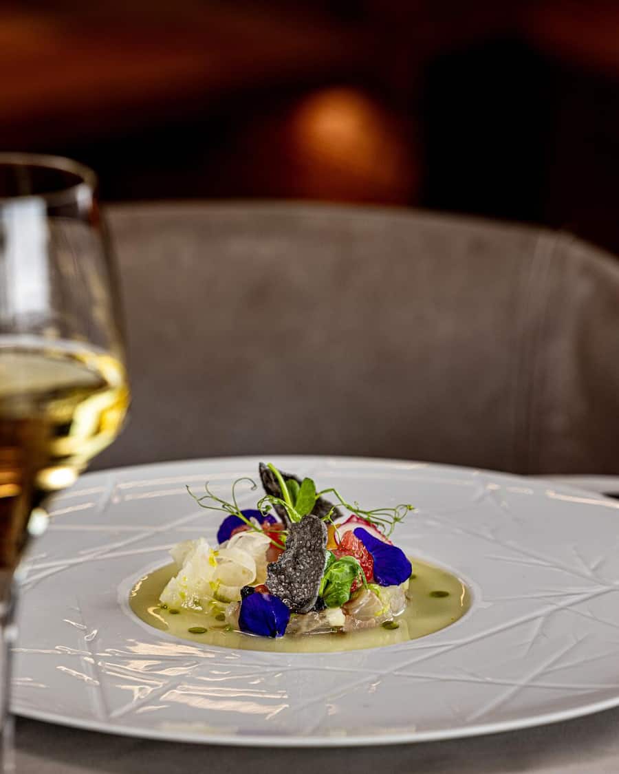 Boutique Hôtel Chandolin