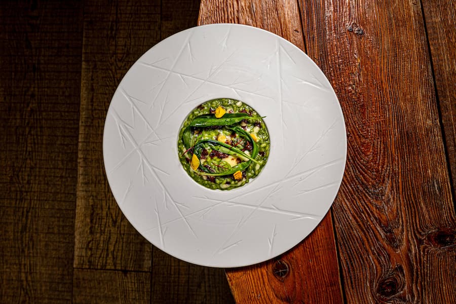 Boutique Hôtel Chandolin