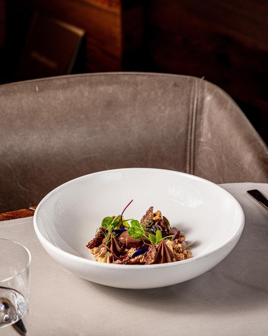 Boutique Hôtel Chandolin