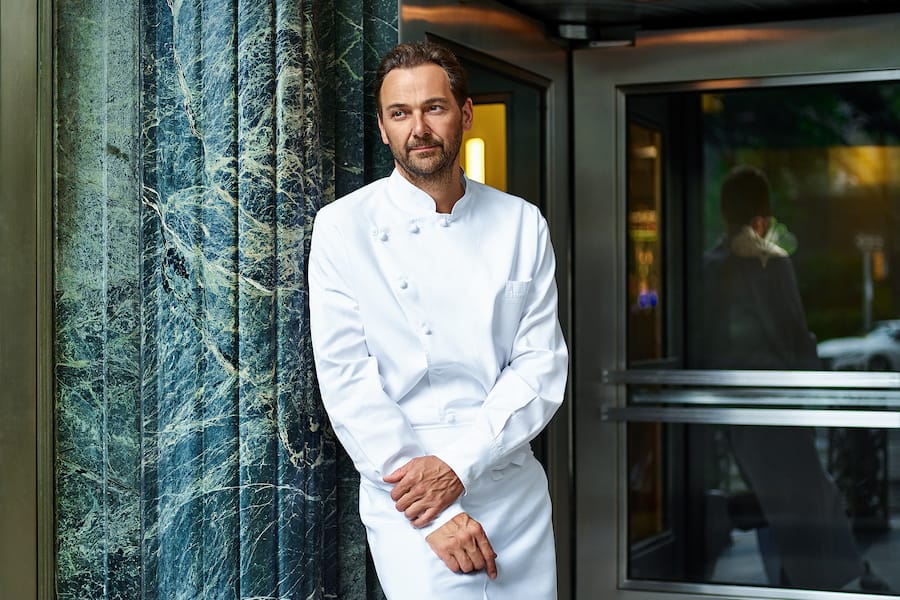 Daniel Humm EMP