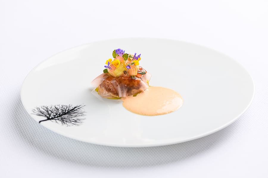 Ecrevisses Décotterd Reynaud