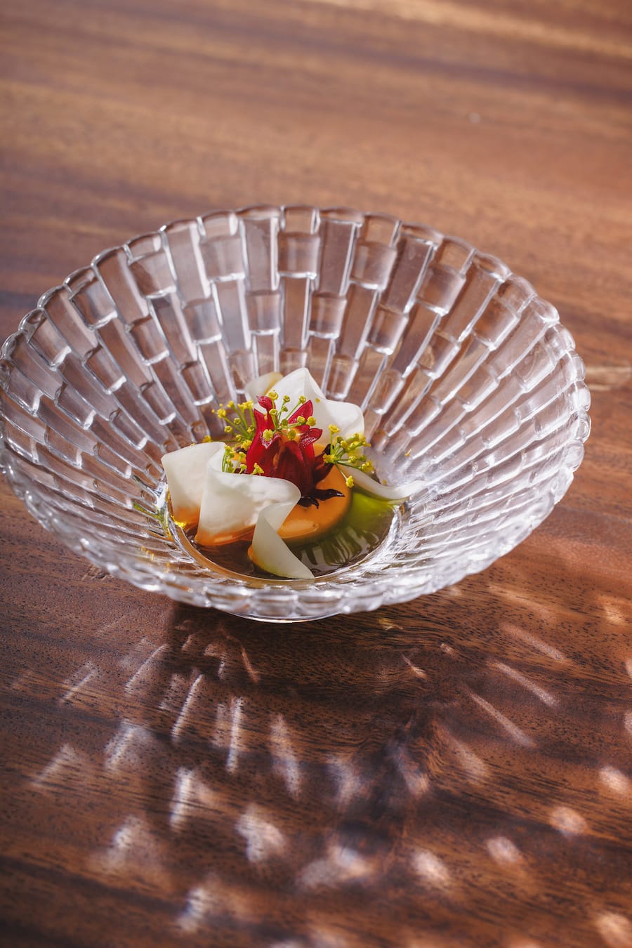 Gericht Maria Kambodscha