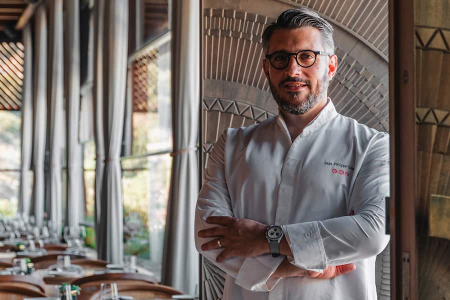 Jean-Philippe Blondet