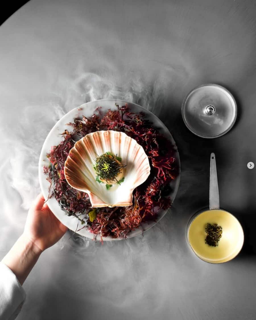 Jean-Philippe Blondet Alain Ducasse