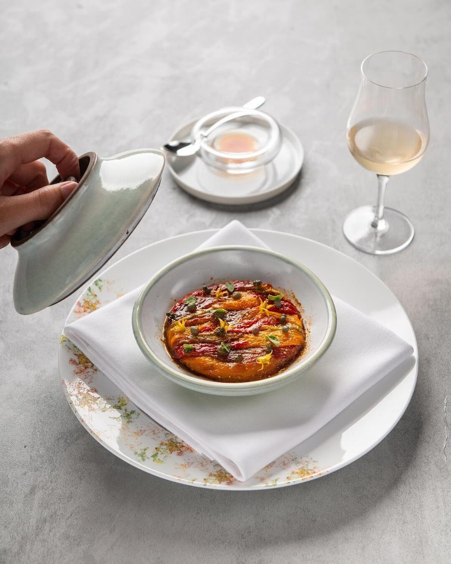 Jean-Philippe Blondet Alain Ducasse