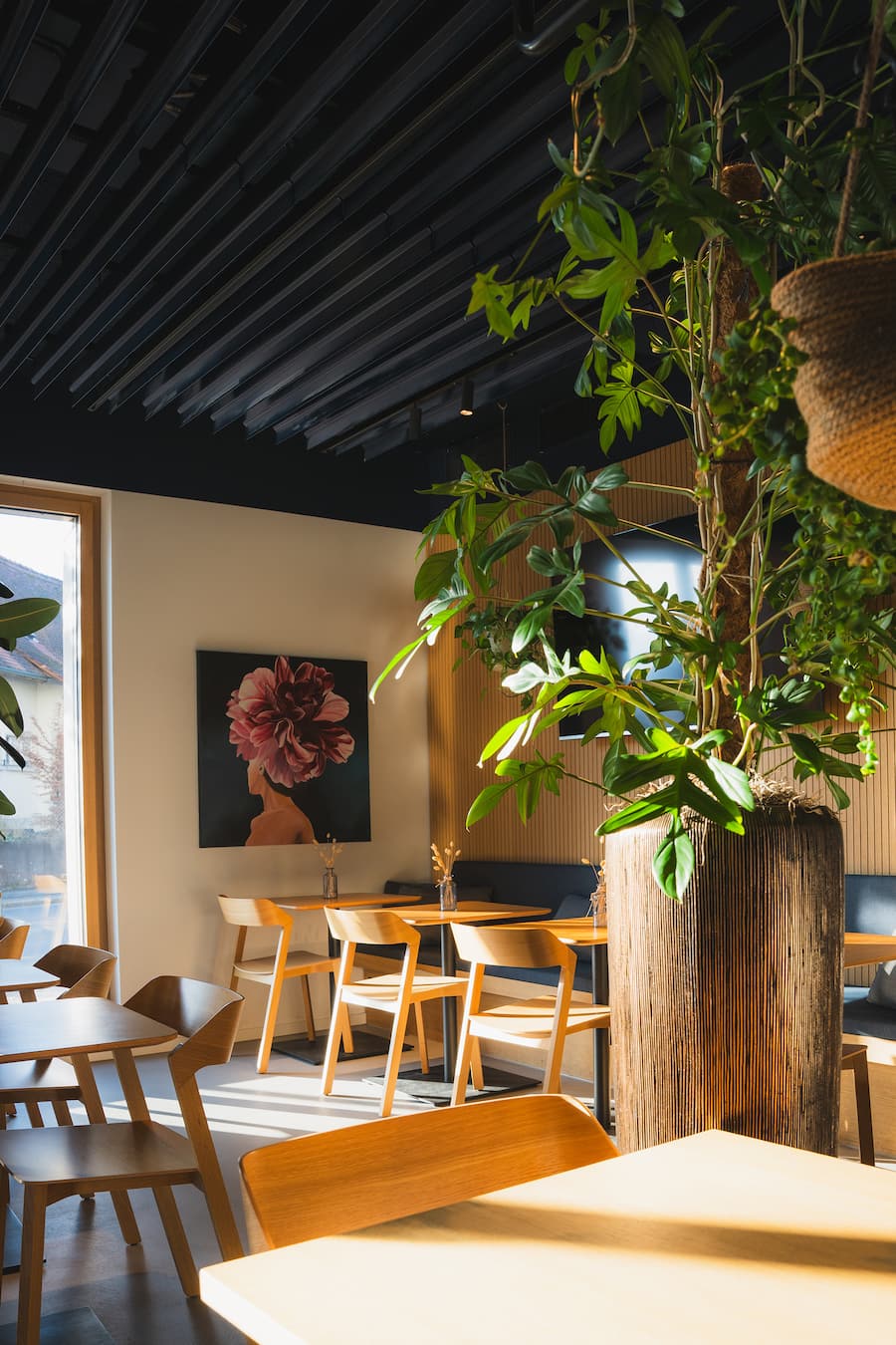 Kafi Zweisam Wettingen