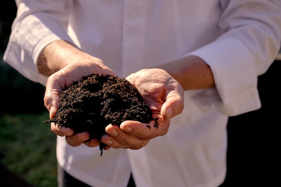 Kompost Heiko Nieder