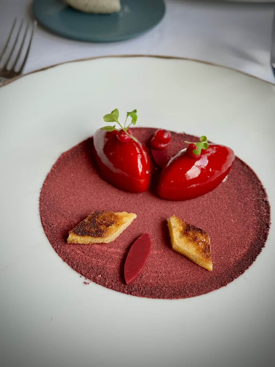 Labrosse- la chaumière