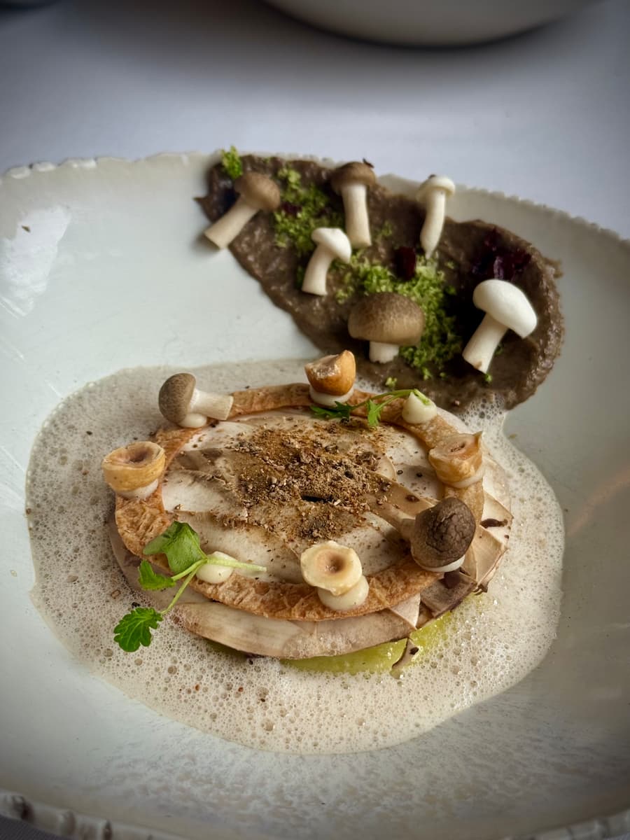 Labrosse- la chaumière